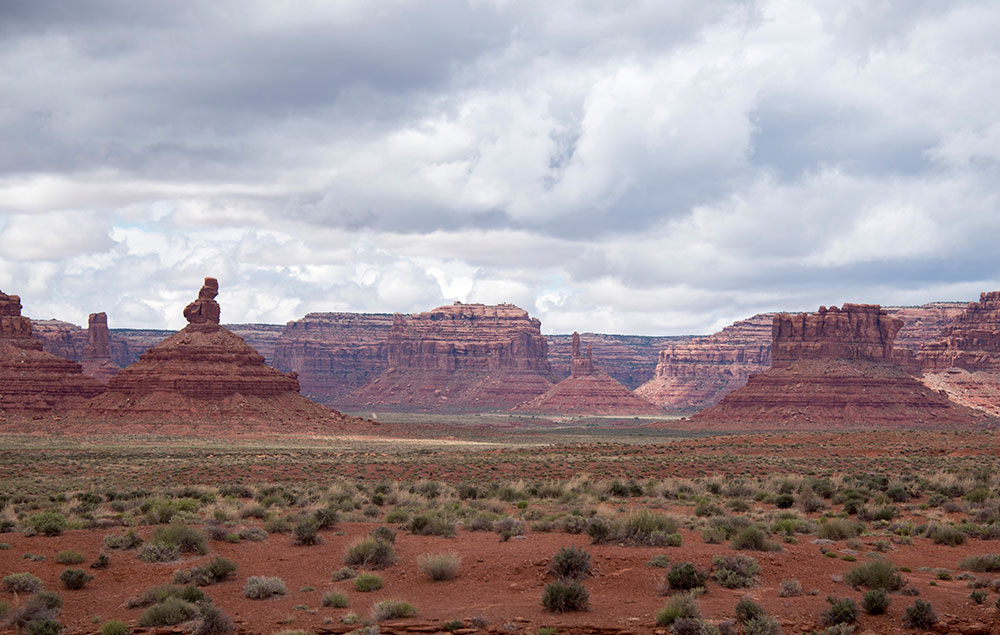 Bears-Ears-Utah