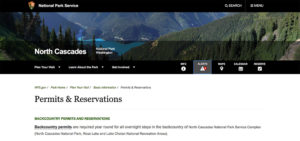 North-Cascades-Reservations