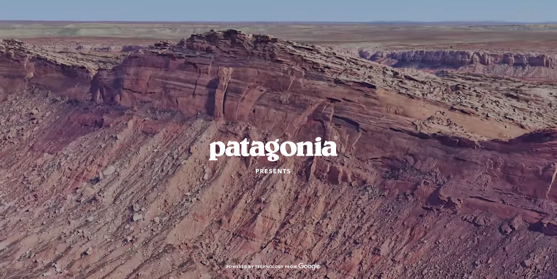 Patagonia_video