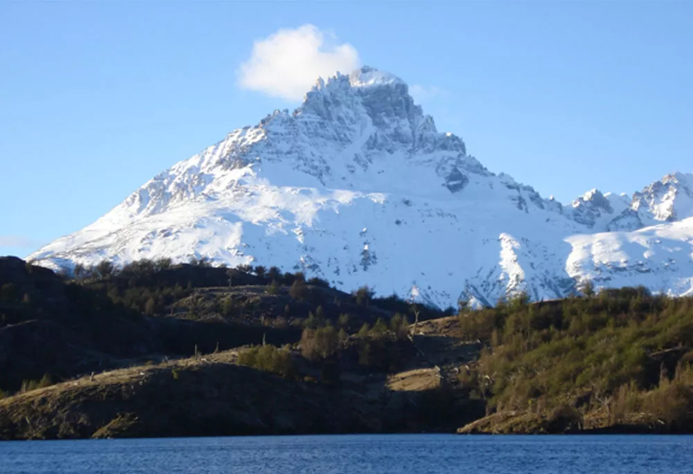 Travel to Southern Chile