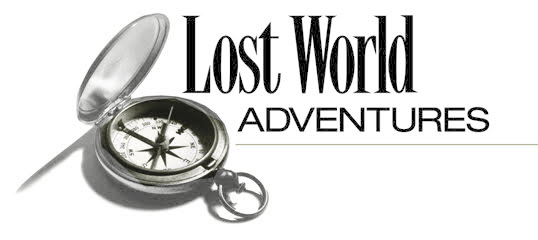 lost world adventures