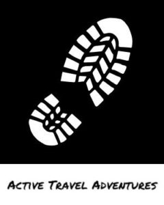 Active Travel Adventures logo