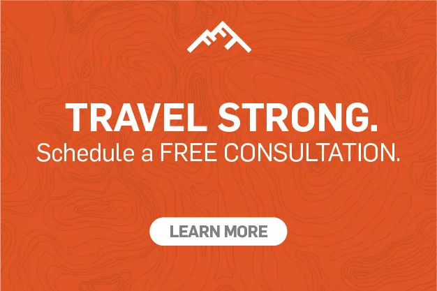 Fit for Trips free consultation