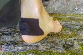 How To Treat Blisters On Feet: During And After Hiking And Walking