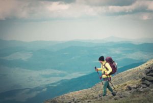 How to Choose & Use Hiking Poles: A Foolproof Guide
