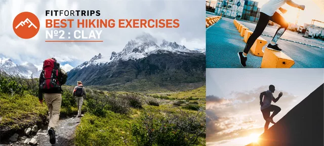 The 7 Best Exercises for Hiking: An Expert Hiker Weighs In