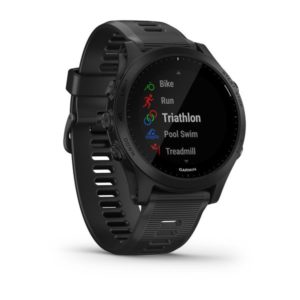 garmin forerunner 235 google maps
