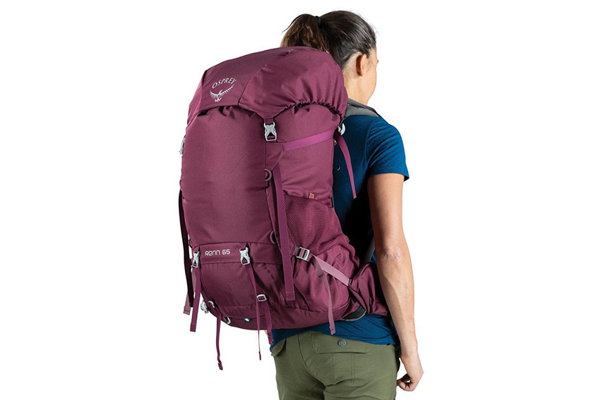Osprey Renn 65 Women's Backpackers Pack