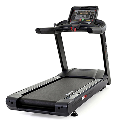 Circle Fitness 8000 - Treadmill with LED Console.