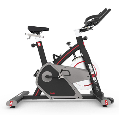 Diamond Back 510ic Indoor Cycle Magnetic Trainer.