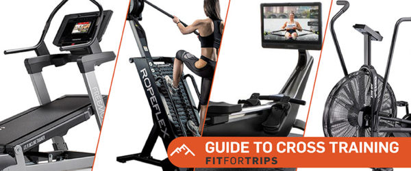 Cross training examples.