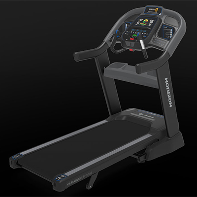 LifeFitness Treadmills for fitness and exercise.