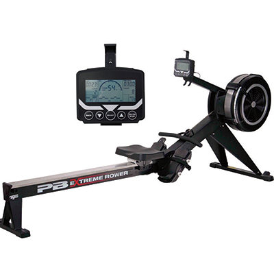 Perform Better Extreme Rower Cross Fitness Trainer.