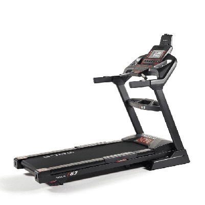 Sole Fitness Treadmills for fitness and exercise.