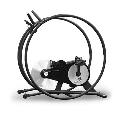 Cycle 360 Trainer