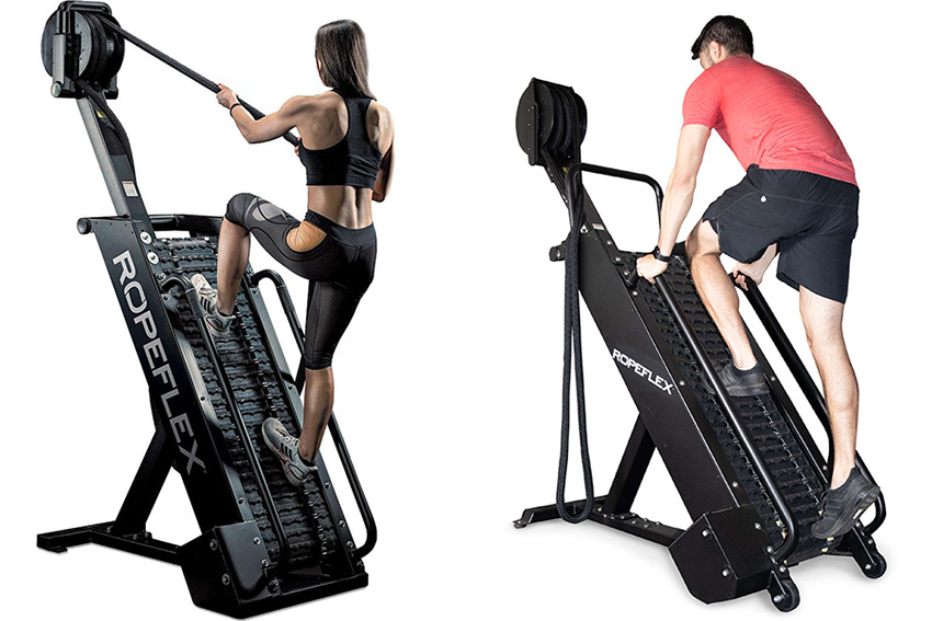 save on workout equipment from Ropelex with coupon code