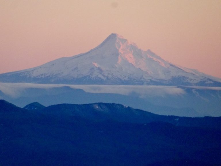 Hike Mt St. Helens: Almost Everything You Need to Know