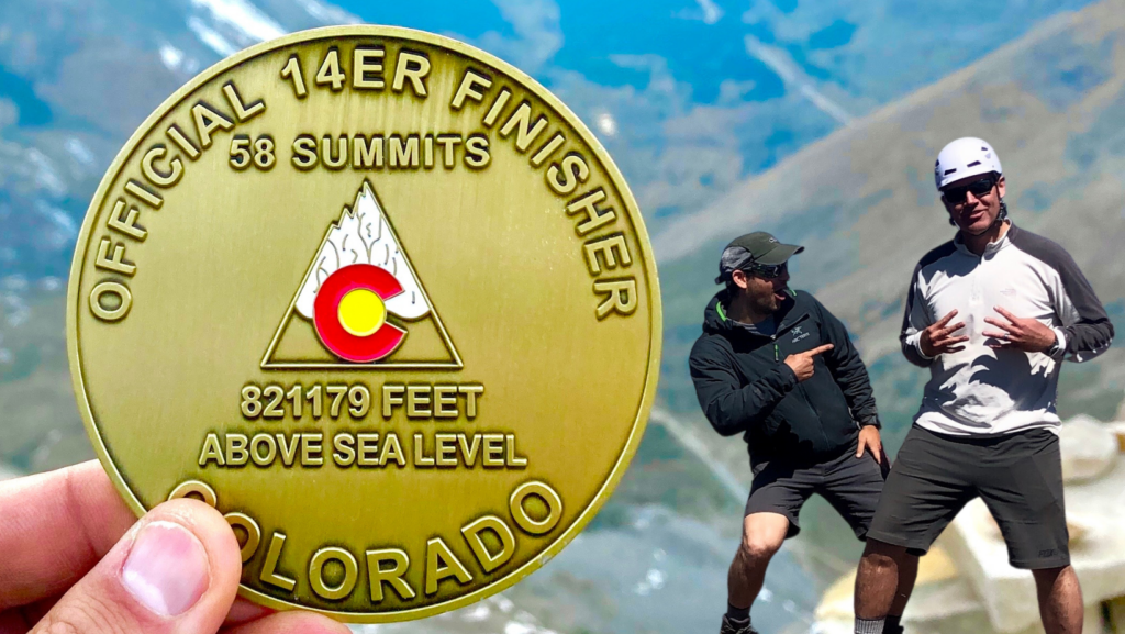 How to Conquer One or More Colorado Fourteeners - Fit For Trips